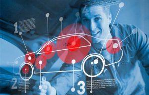 Taller Chapa y Pintura Revisión mecánica