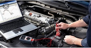 Taller Rein Motor place picture